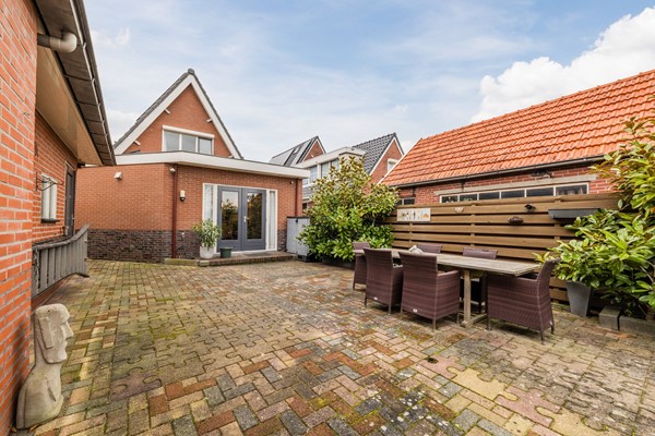 Medium property photo - Onstwedderweg 91, 9663 BE Nieuwe Pekela